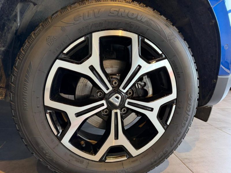 DACIA DUSTER 1.3 TCE 130 PRESTIGE 4X2 / PACK CITY PLUS 