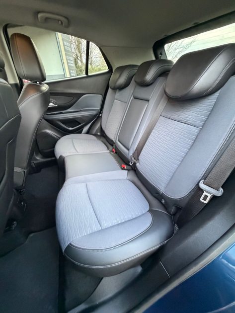 OPEL MOKKA 1.4 turbo ecoFLEX 4x2 140CH 