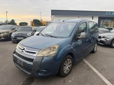 CITROEN BERLINGO 1.6 HDI 110CH XTR GARANTIE