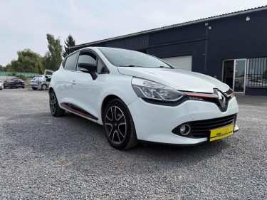 RENAULT CLIO DYNAMIQUE ENERGY 1L5 dci 90 chu