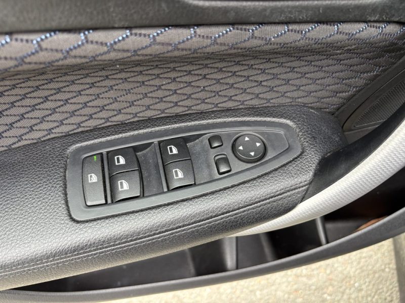 B.M.W. SERIE 1 118DA 143CH M SPORT 2013