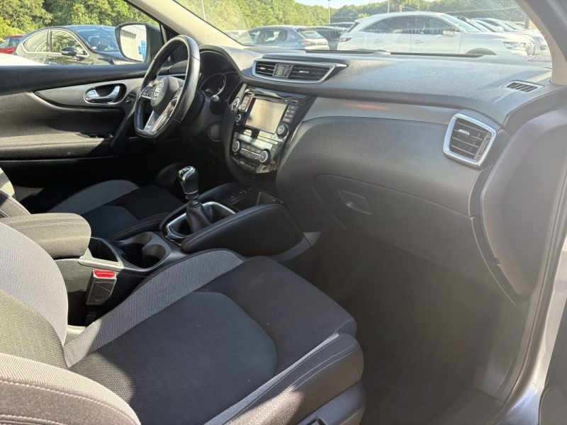 NISSAN QASHQAI 2 1.5 DCI 110CH N-CONNECTA 2018