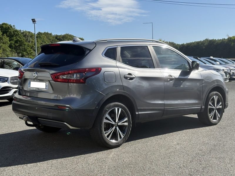 NISSAN QASHQAI 2 1.5 DCI 110CH N-CONNECTA 2018