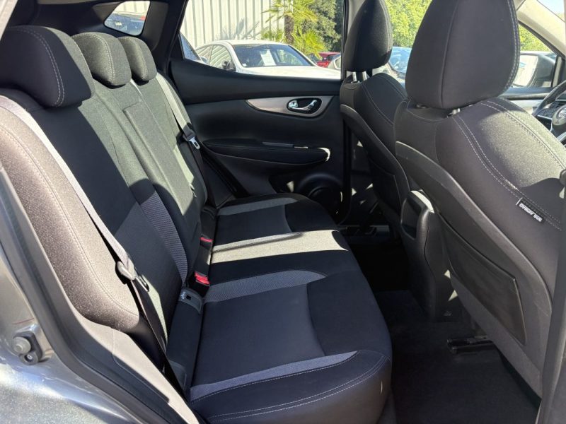 NISSAN QASHQAI 2 1.5 DCI 110CH N-CONNECTA 2018