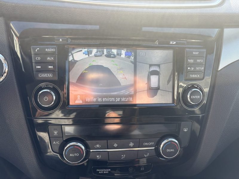 NISSAN QASHQAI 2 1.5 DCI 110CH N-CONNECTA 2018