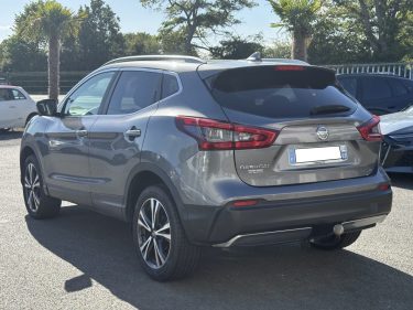 NISSAN QASHQAI 2 1.5 DCI 110CH N-CONNECTA 2018