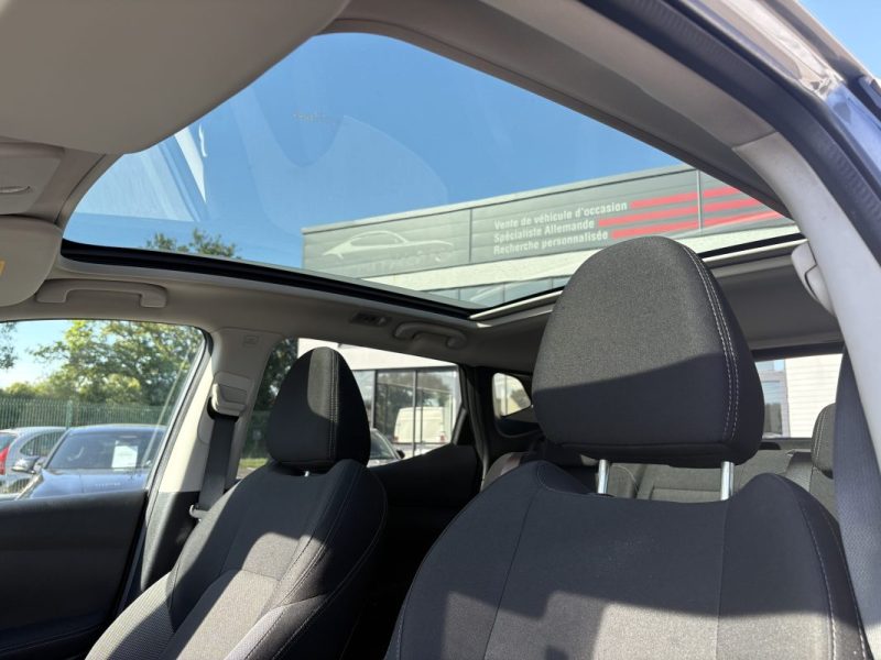 NISSAN QASHQAI 2 1.5 DCI 110CH N-CONNECTA 2018