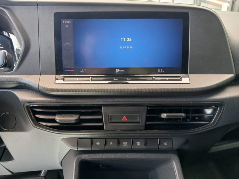 FORD TRANSIT CONNECT L2 2.0 ECOBLUE 122 CV FLEXCAB ACTIVE BVA7 2025