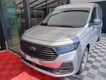 FORD TRANSIT CONNECT L2 2.0 ECOBLUE 122 CV FLEXCAB ACTIVE BVA7 2025