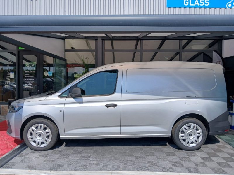FORD TRANSIT CONNECT L2 2.0 ECOBLUE 122 CV FLEXCAB ACTIVE BVA7 2025