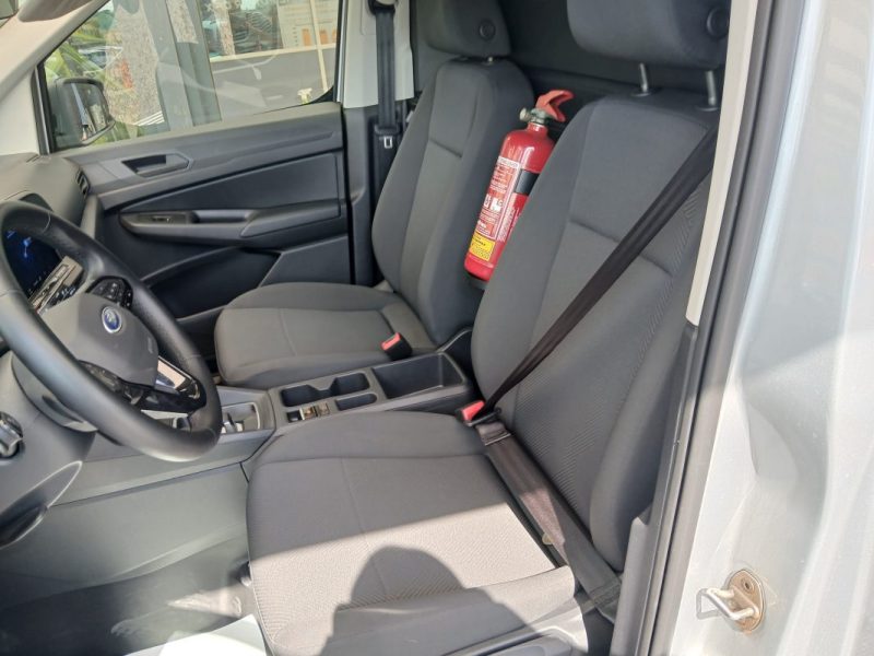 FORD TRANSIT CONNECT L2 2.0 ECOBLUE 122 CV FLEXCAB ACTIVE BVA7 2025