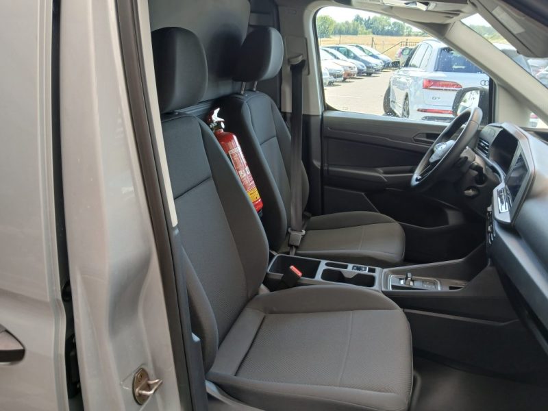 FORD TRANSIT CONNECT L2 2.0 ECOBLUE 122 CV FLEXCAB ACTIVE BVA7 2025