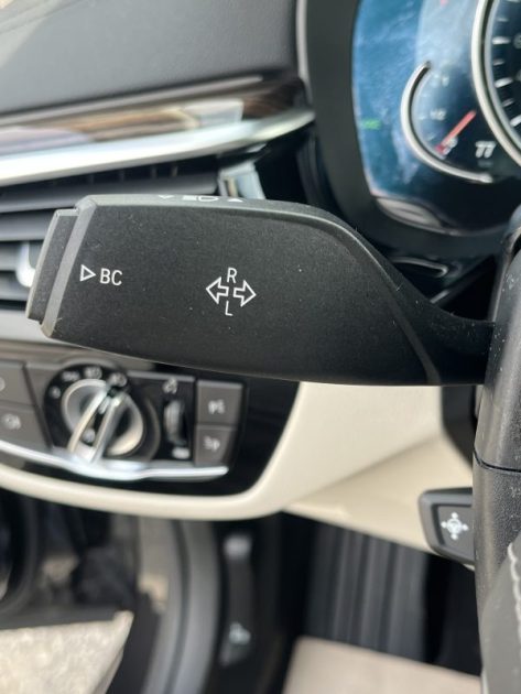 BMW Serie 5 520d G30 xDrive 190ch LuxuryLine BVA8