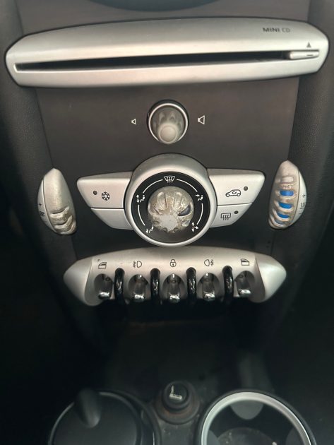 MINI MINI ONE D 1.6 90 CV 2010