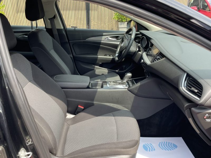 OPEL INSIGNIA INSIGNIA GD SPORT 1.6D 136 INNOVATION BA 2017