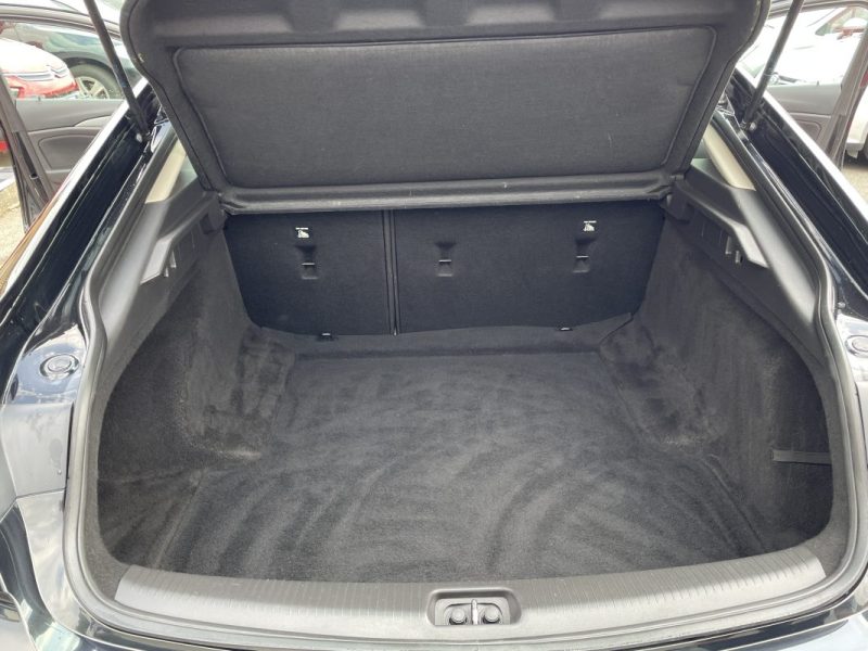 OPEL INSIGNIA INSIGNIA GD SPORT 1.6D 136 INNOVATION BA 2017