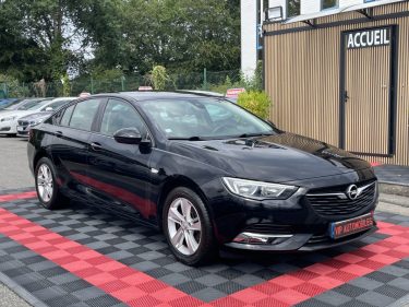 OPEL INSIGNIA INSIGNIA GD SPORT 1.6D 136 INNOVATION BA 2017