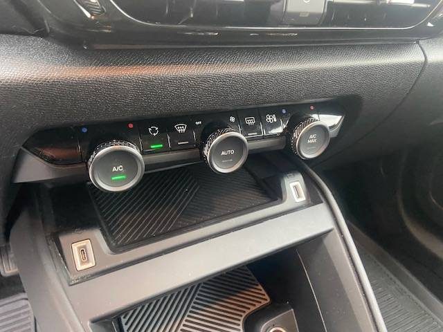 CITROEN C4 1.5 BLUE HDI 110 LIVE 2022