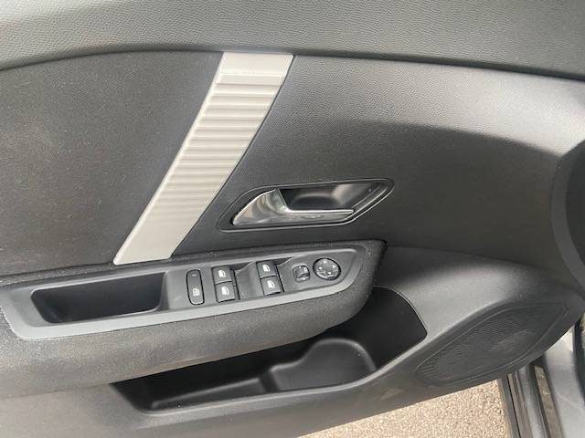 CITROEN C4 1.5 BLUE HDI 110 LIVE 2022