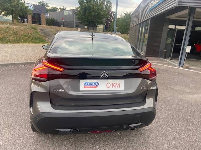 CITROEN C4 1.5 BLUE HDI 110 LIVE 2022