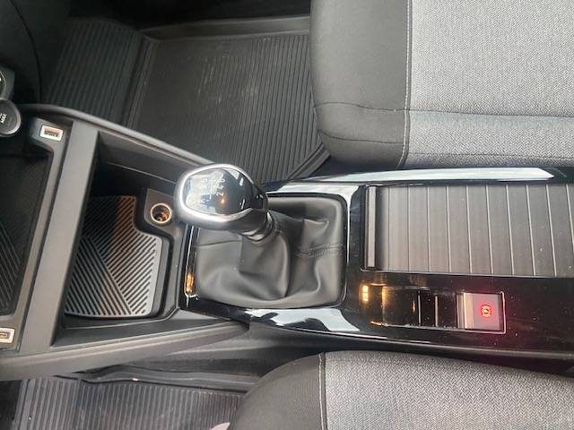 CITROEN C4 1.5 BLUE HDI 110 LIVE 2022