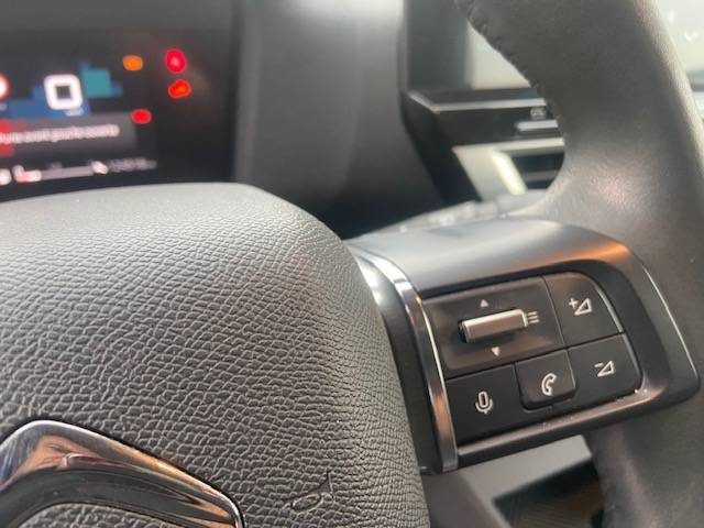 CITROEN C4 1.5 BLUE HDI 110 LIVE 2022