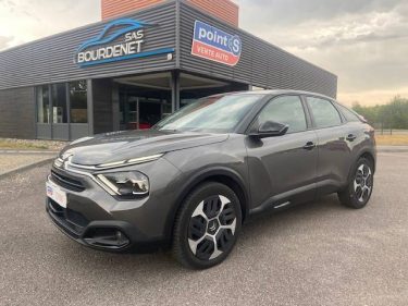 CITROEN C4 1.5 BLUE HDI 110 LIVE 2022