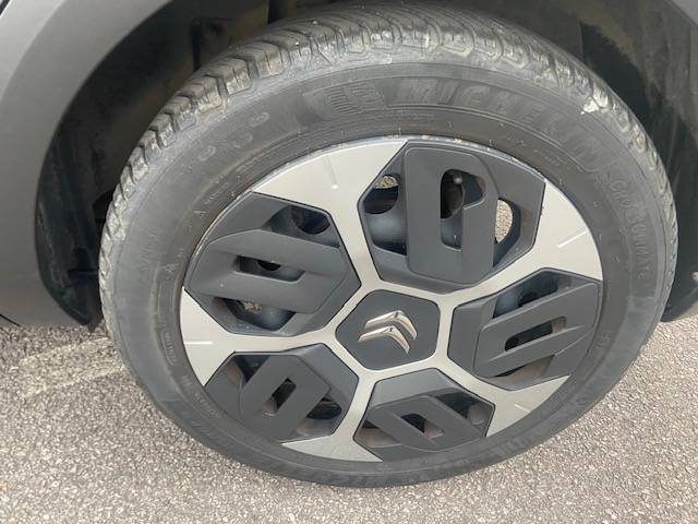 CITROEN C4 1.5 BLUE HDI 110 LIVE 2022