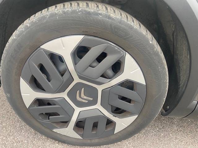 CITROEN C4 1.5 BLUE HDI 110 LIVE 2022
