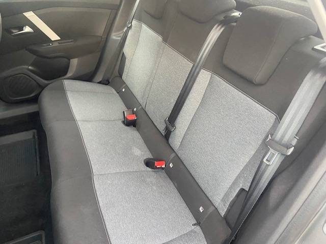 CITROEN C4 1.5 BLUE HDI 110 LIVE 2022