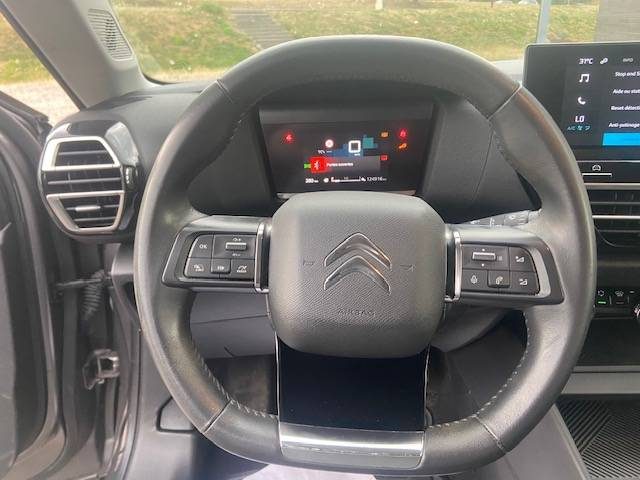 CITROEN C4 1.5 BLUE HDI 110 LIVE 2022