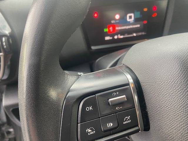 CITROEN C4 1.5 BLUE HDI 110 LIVE 2022
