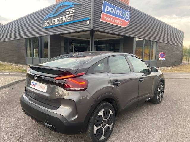 CITROEN C4 1.5 BLUE HDI 110 LIVE 2022