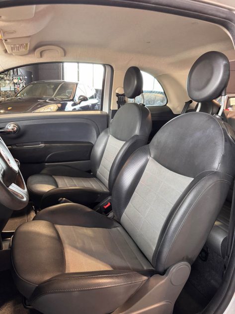 FIAT 500 1.2 8V 69 SPORT DISTRIBUTION NEUVE