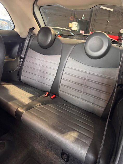 FIAT 500 1.2 8V 69 SPORT DISTRIBUTION NEUVE