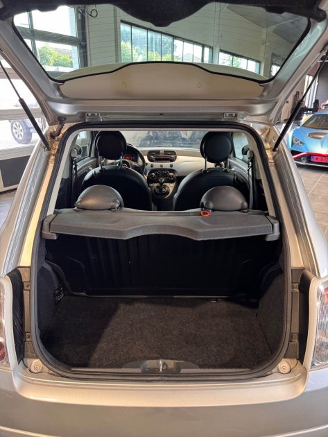 FIAT 500 1.2 8V 69 SPORT DISTRIBUTION NEUVE