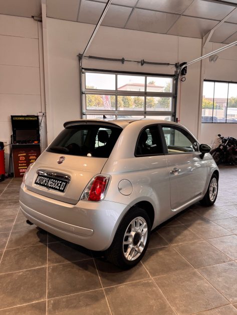 FIAT 500 1.2 8V 69 SPORT DISTRIBUTION NEUVE