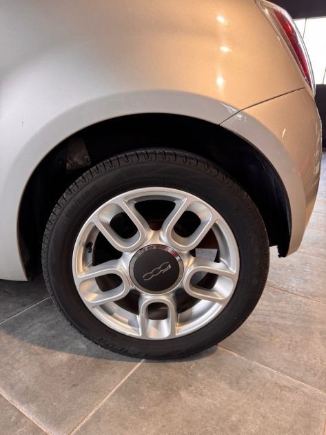 FIAT 500 1.2 8V 69 SPORT DISTRIBUTION NEUVE