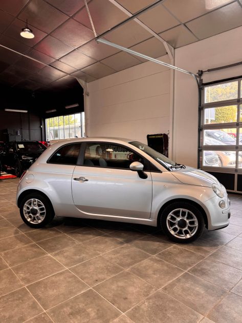 FIAT 500 1.2 8V 69 SPORT DISTRIBUTION NEUVE