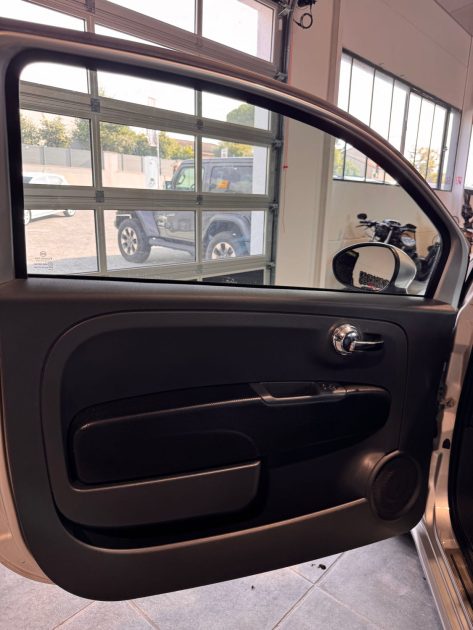 FIAT 500 1.2 8V 69 SPORT DISTRIBUTION NEUVE
