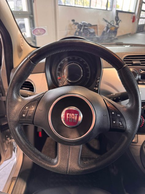 FIAT 500 1.2 8V 69 SPORT DISTRIBUTION NEUVE