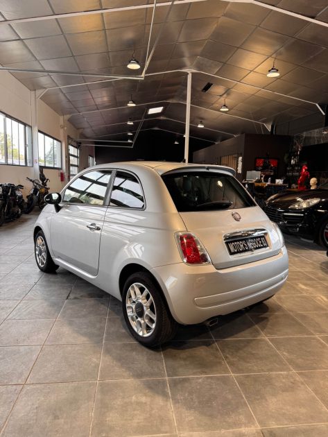 FIAT 500 1.2 8V 69 SPORT DISTRIBUTION NEUVE