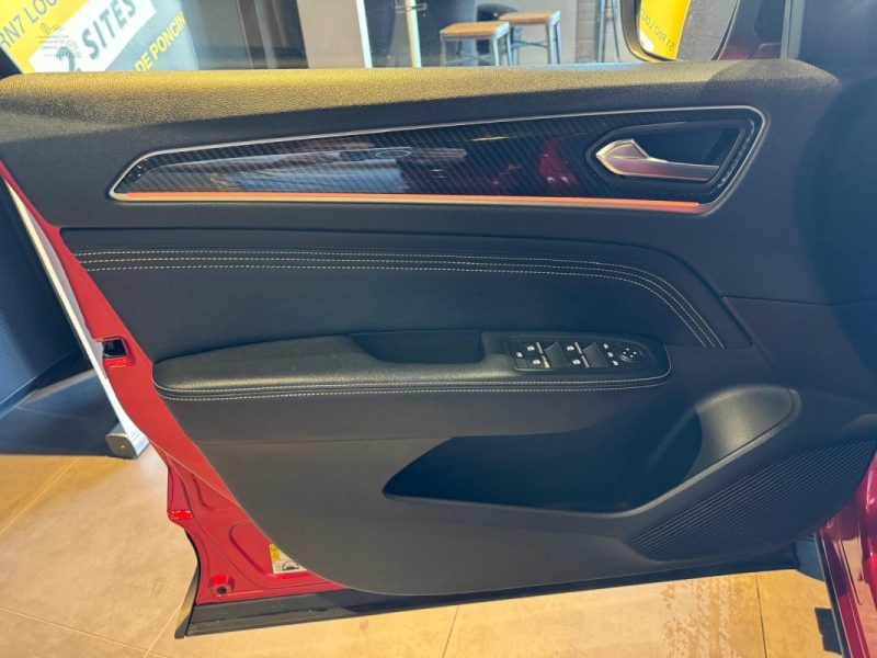 RENAULT ARKANA E-TECH ENGINEERED FULL HYBRID 145 / TOIT OUVRANT 