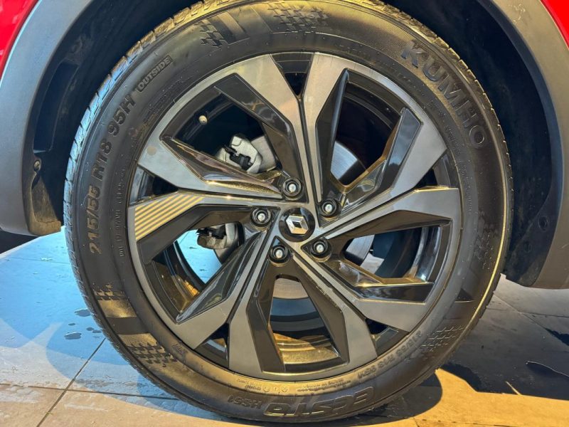 RENAULT ARKANA E-TECH ENGINEERED FULL HYBRID 145 / TOIT OUVRANT 