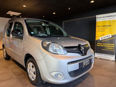 RENAULT KANGOO II 1.5 DCI 90 INTENS / SUIVI RENAULT  