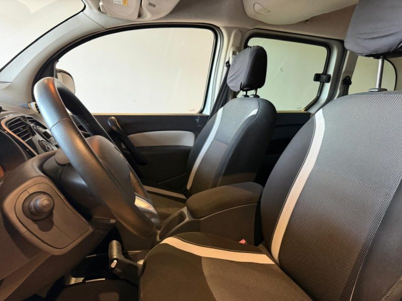 RENAULT KANGOO II 1.5 DCI 90 INTENS / SUIVI RENAULT  
