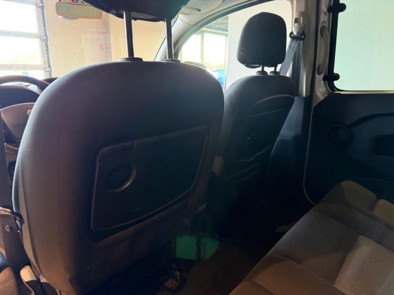 RENAULT KANGOO II 1.5 DCI 90 INTENS / SUIVI RENAULT  