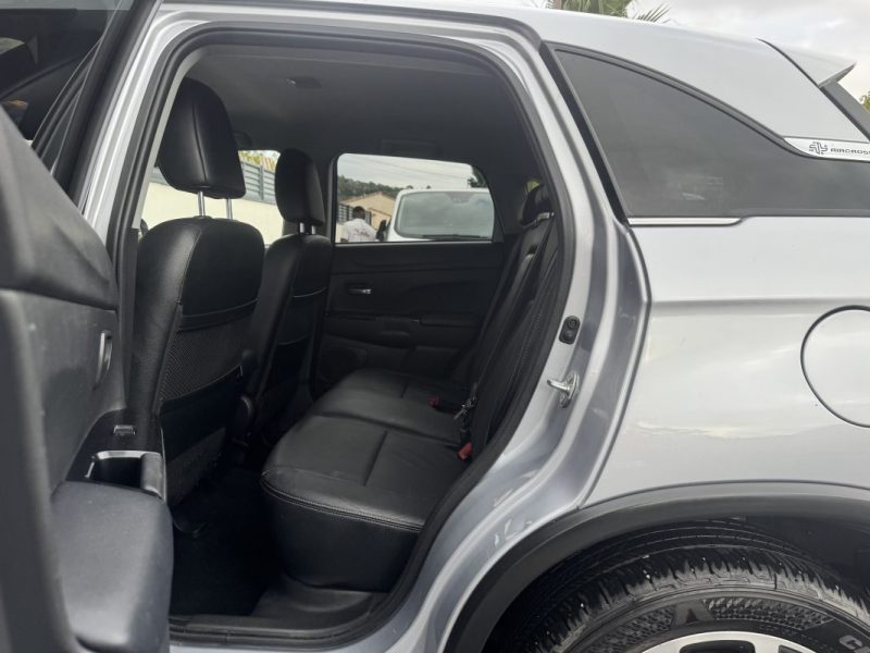 CITROEN C4 AIRCR. 1.8 HDI 150 4X2 CONFORT 2012
