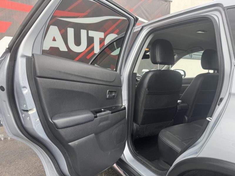 CITROEN C4 AIRCR. 1.8 HDI 150 4X2 CONFORT 2012
