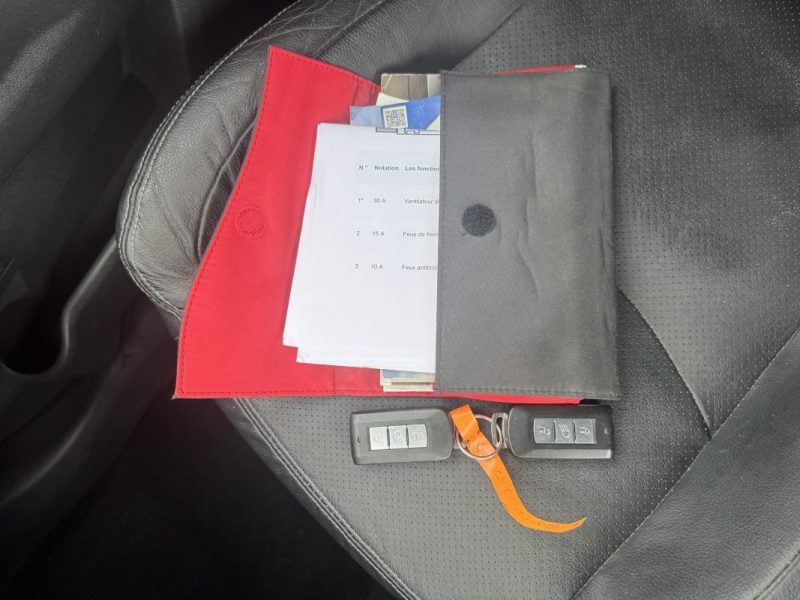 CITROEN C4 AIRCR. 1.8 HDI 150 4X2 CONFORT 2012